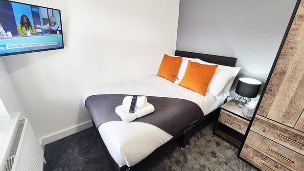 1 bedroom terraced house to rent - Photo 1