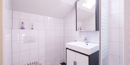 Duplex te huur in Antwerpen voor € 645 met 1 slaapkamer - Photo 4