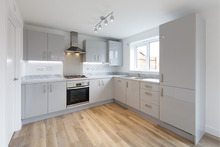 3 bedroom detached house to rent - Photo 4