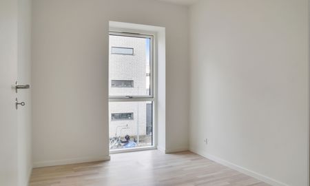 Teglværkskanten - Rummelig og lyst 4-værelses Rækkehus med egen terrasse - Photo 5