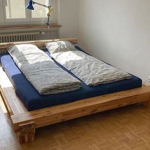 2½ Zimmer-Wohnung in Bern - Breitenrain, möbliert, auf Zeit - Photo 2