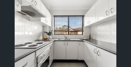 Modern Comfort and Low-Maintenance Living - 9 month lease on offer - Photo 5