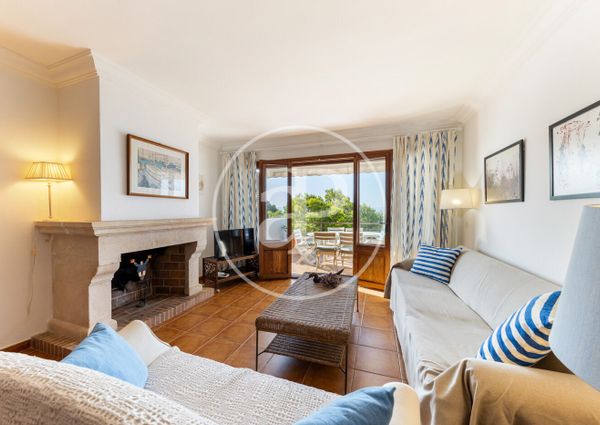 Flat for rent with Terrace in Port d’Alcúdia - Platja d'Alcúdia (Alcúdia)