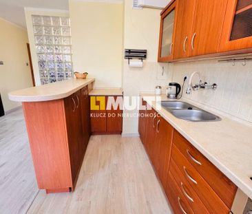 Warcisława, 2 pokoje, balkon - Фото 5