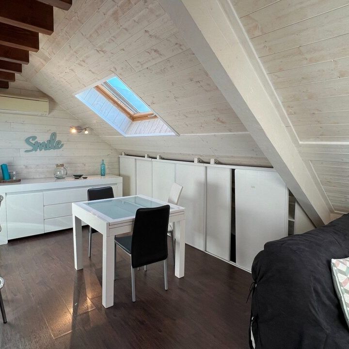 Appartement Aix-les-Bains - Photo 1