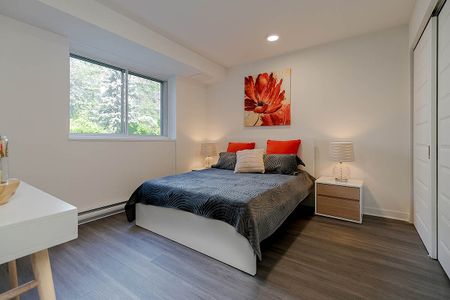 2525 Cavendish blvd., Montréal, QC - Photo 4