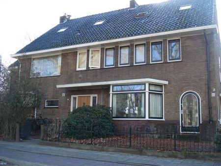 Te huur: Kamer Vaartweg in Hilversum - Foto 5