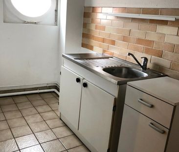 Appartement 3 pièces à Strasbourg - Photo 2