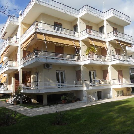 Διαμέρισμα για ενοικίαση Κεφαλάρι (Κηφισιά) - Photo 1