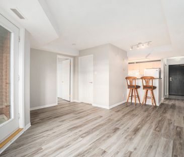 For Lease - 310 Central Park Drive Unit# 8F, Carlington - Central P... - Photo 2