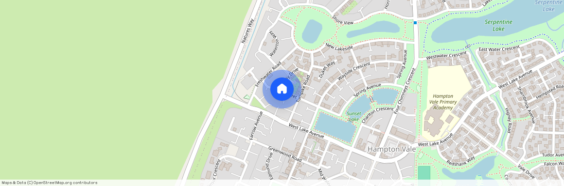 Kiln Street, Hampton Vale, Peterborough, Cambridgeshire, PE7 8JD