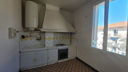 Appartement - Toulon - Photo 5