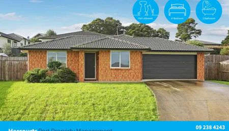 Easy Living for family & pets - Photo 2