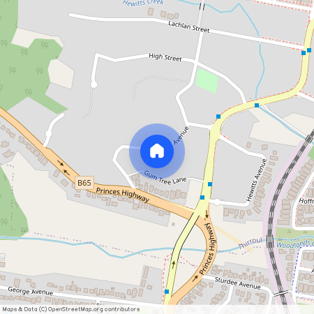 13a Pass Avenue, NSW 2515, Thirroul