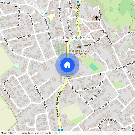 Neuenstadt Am Kocher