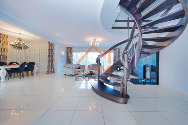 Wymarzony dom na wynajem obok kanału Bydgoskiego - Фото 1