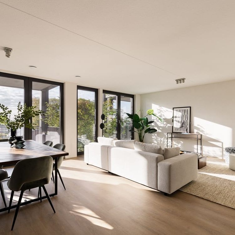 E.J. Ruijgplein 8, Krijgsman, 1398KK, Muiden - Foto 1