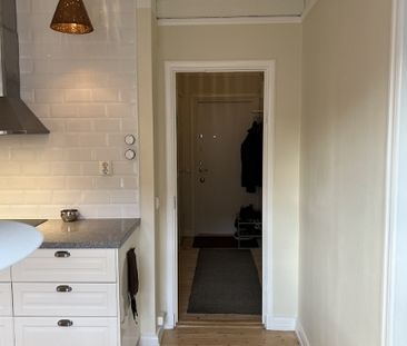Norrmalm - 2rok - 7mån - 19.550kr/mån - Foto 6