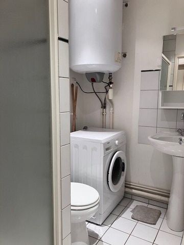 Location Appartement 2 pièces 33m² - Photo 5
