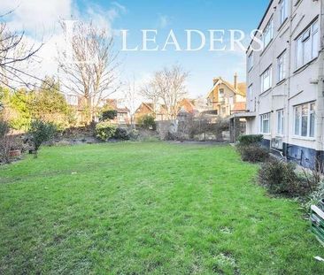 Stafford Court, Stafford Road, Croydon, CR0 - Photo 4