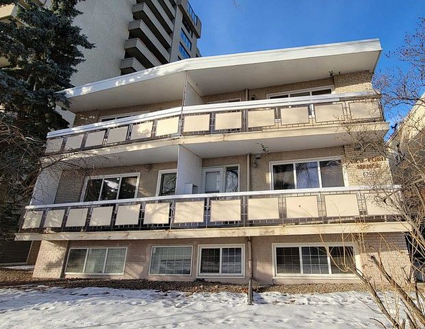 River Valley View Apartments 2 | 8328 Jasper Avenue NW, Edmonton - Photo 1