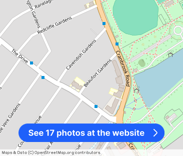 Beaufort Gardens, Ilford, IG1 - Photo 1