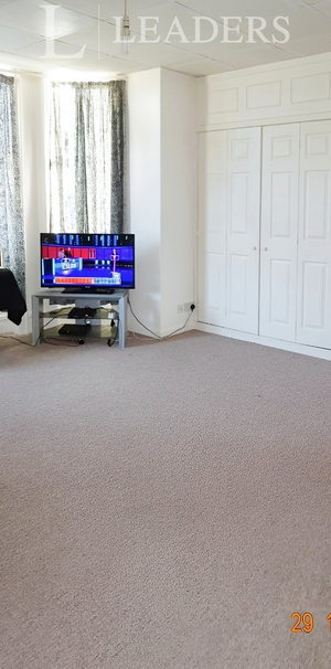 studio to rent Durley Gardens, Bournemouth, BH2 - Photo 1