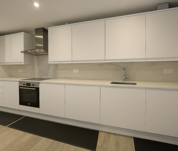 4 bedroom townhouse to rent - Photo 6