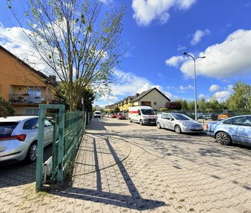 2 pokoje z ogródkiem na wynajem Komorniki - Photo 6