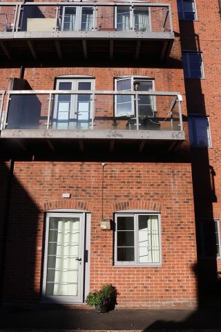 Studio Flat, White Croft Works, S3 - Photo 2