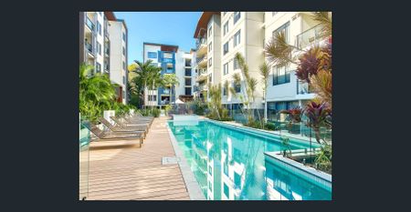 Bright & Modern Apartment with Resort Facilities - Photo 5