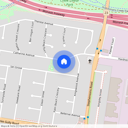 72 Catherine Avenue, Vic 3149, Mount Waverley