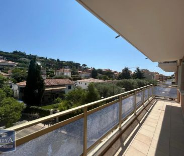 Appartement à louer 3 pièces 68.74m² - Photo 1