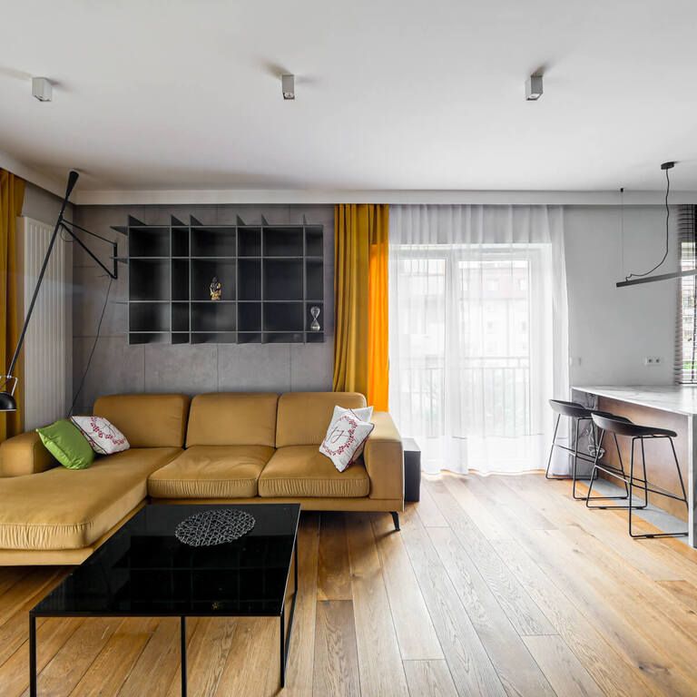 2 pokoje na Osiedlu Graniczna z tarasem i garażem - Photo 1