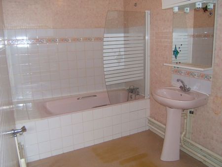 Appartement 4 pièces à Bar-le-Duc - Photo 5