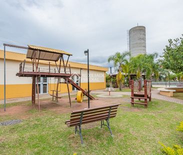 Casa em Condomínio com 3 quartos e 107m² para alugar em Igara, Canoas. - Photo 4
