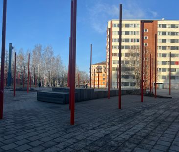 Solhagavägen, Vårby - Photo 1