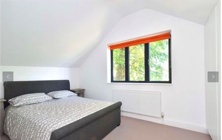 2 Bed Detached House, Turney Road, SE21 - Photo 5