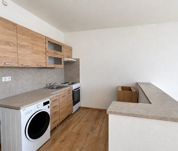 Pronájem bytu 1+kk 33 m² - Photo 6
