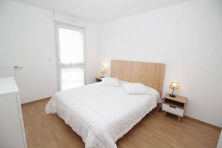 Appartement 2 pièces - - Photo 4