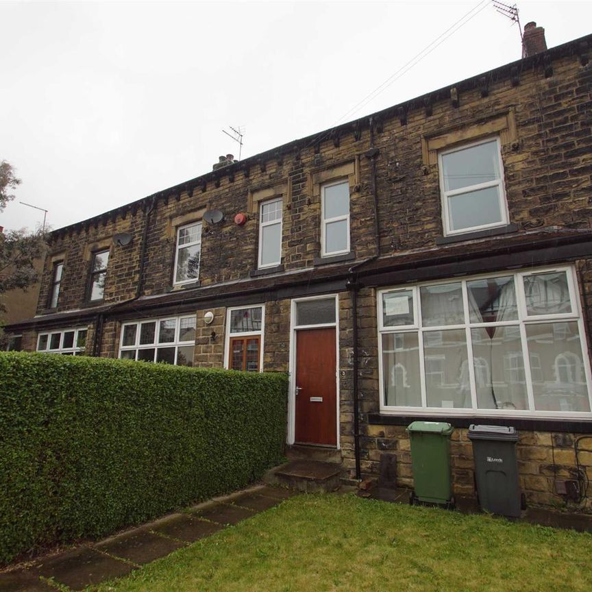 Carter Avenue, Leeds - Photo 1