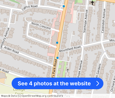 Regents Park Road, Finchley, London, N3 - Photo 1