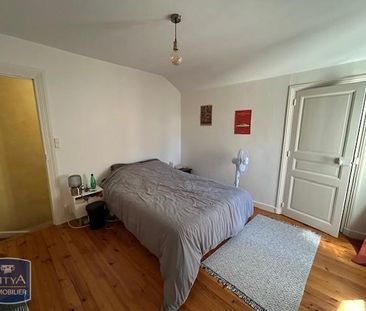 Location Appartement 2 pièces 58m² CHAMALIERES 63400 - Photo 3