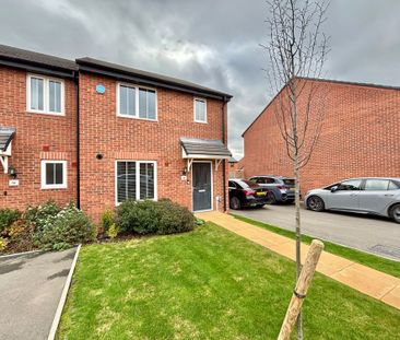 Tedder Grove, Nuneaton, CV11 - Photo 4