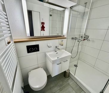 6-ROOM HOUSE IN SCHNEISINGEN (AG), FURNISHED, TEMPORARY - Photo 6