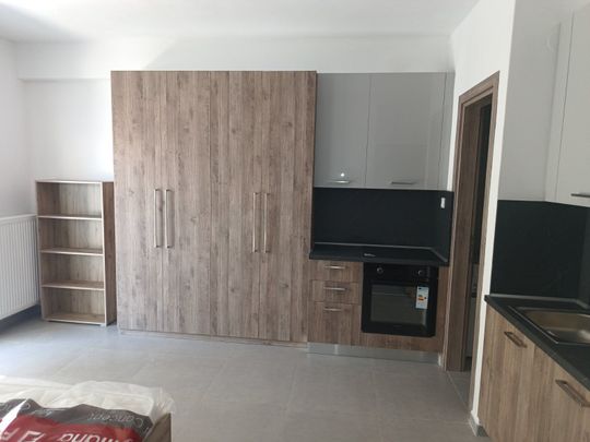 Studio/Γκαρσονιέρα για ενοικίαση Επτά Πλατάνια - Οξυγόνο (Βόλος) - Photo 1