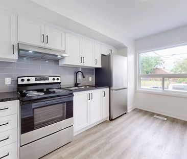 For Lease - 253 Oakwood Avenue Unit# 1, Toronto, Ontario - Photo 1