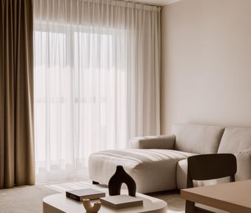 2 pokoje, apartament luksusowy, Mickiewicza 4 - Photo 2