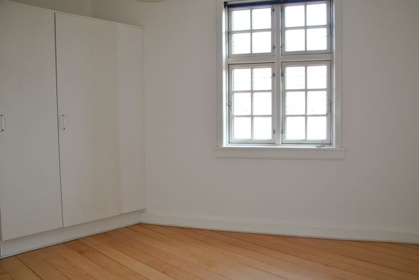 Viborg - Jernbanegade 16 -Viborg midtby - Photo 1