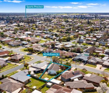 4 BEDROOM HOME NEXT TO GV HEALTH! - Photo 4